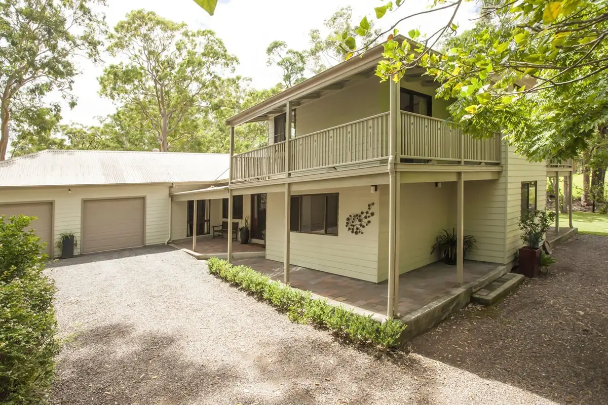 Main view of Homely house listing, 12 Kirrang Drive, Medowie NSW 2318