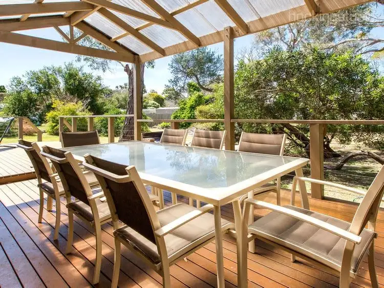 Third view of Homely house listing, 42 Reeves Street, Blairgowrie VIC 3942