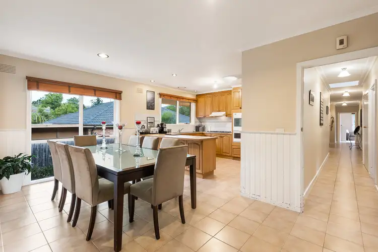 Second view of Homely house listing, 19 Warringal Street, Bulleen VIC 3105