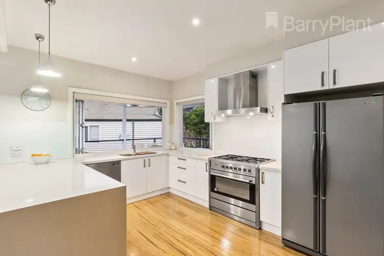 Second view of Homely house listing, 4 Messmate Place, Lilydale VIC 3140