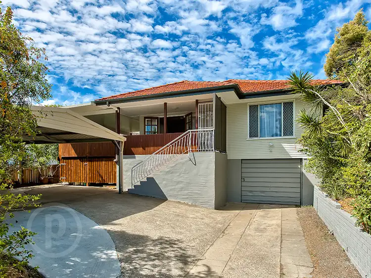 Main view of Homely house listing, 324 Marshall Road, Tarragindi QLD 4121