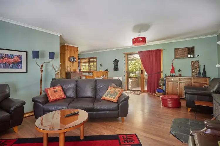Fourth view of Homely house listing, 156 Belvoir Park Road, Lockwood South VIC 3551