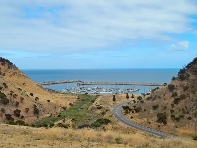 Sixth view of Homely land listing, LOT 48, 39 Seaview Ave, Wirrina Cove SA 5204