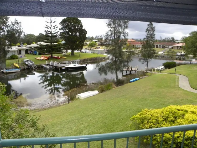 Main view of Homely unit listing, 9/48 Thora St, Sussex Inlet NSW 2540