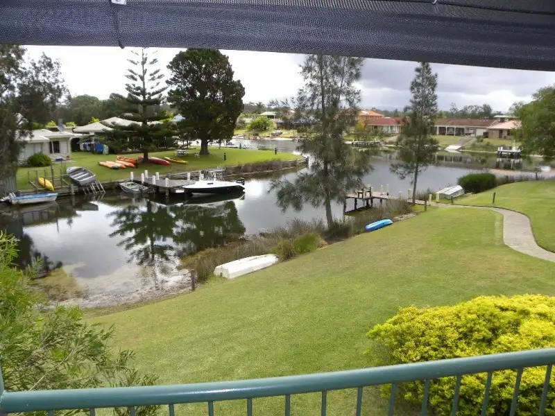 Main view of Homely unit listing, 9/48 Thora St, Sussex Inlet NSW 2540