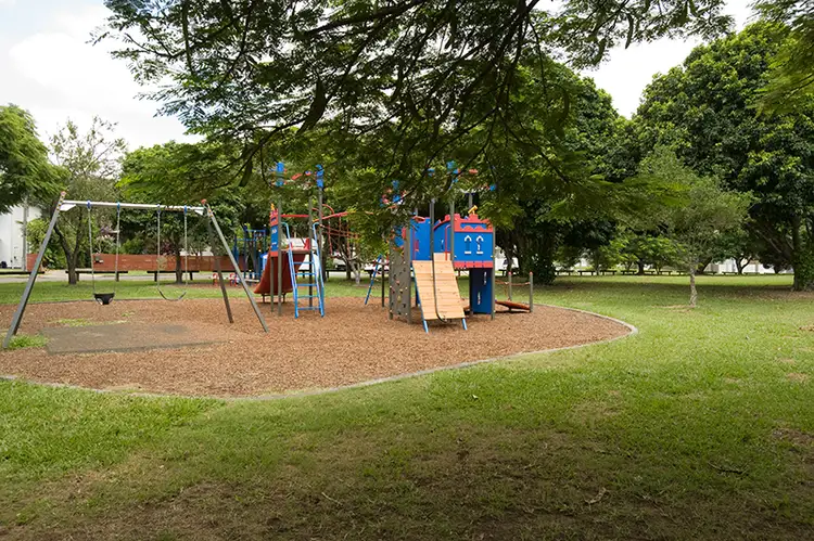 Third view of Homely unit listing, 2/47 Seventh Avenue, Kedron QLD 4031