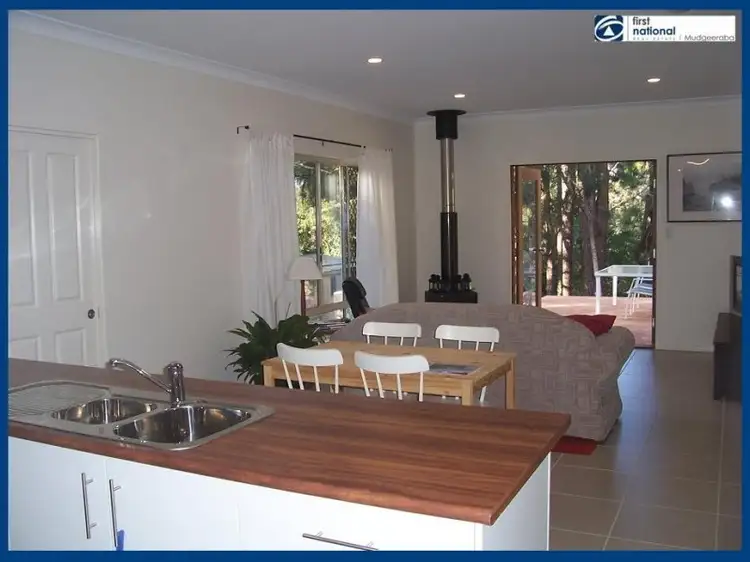 Third view of Homely house listing, 2297 Springbrook Rd, Springbrook QLD 4213