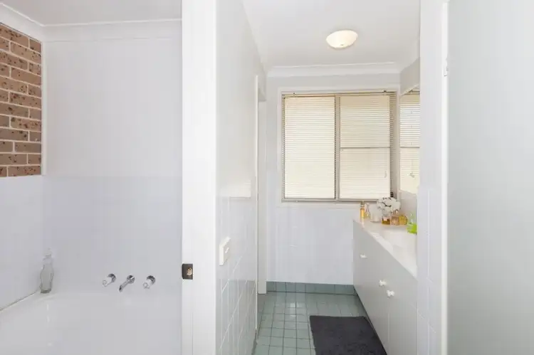 Sixth view of Homely townhouse listing, 85A Olivet Street, Glenbrook NSW 2773