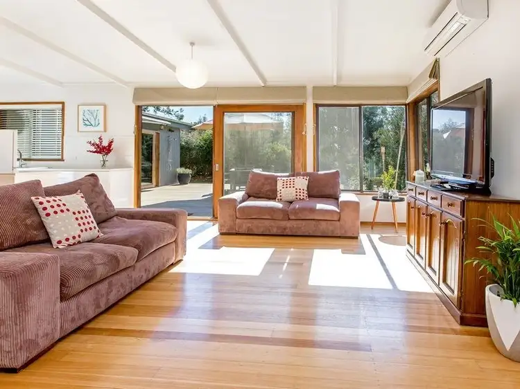 Fourth view of Homely house listing, 28 Palmers Hill Road, Merricks Beach VIC 3926