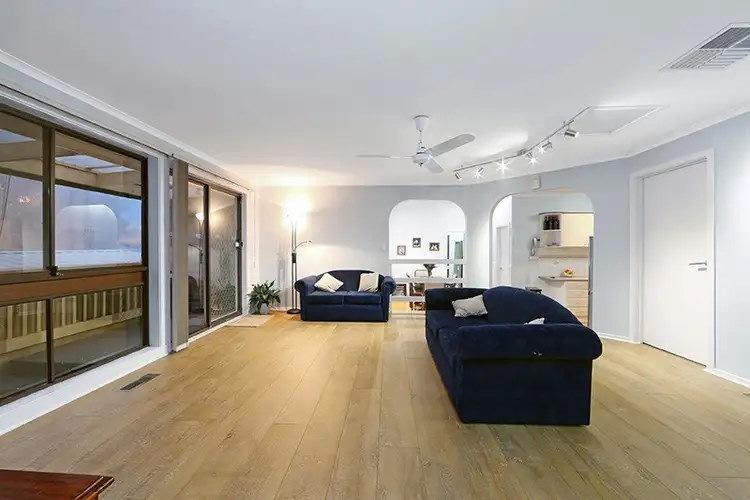 Fourth view of Homely house listing, 23 Cornelius Drive, Wantirna South VIC 3152