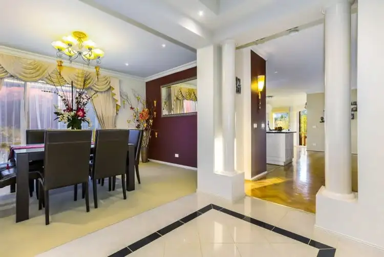 Fourth view of Homely house listing, 42 Stanley Road, Vermont South VIC 3133