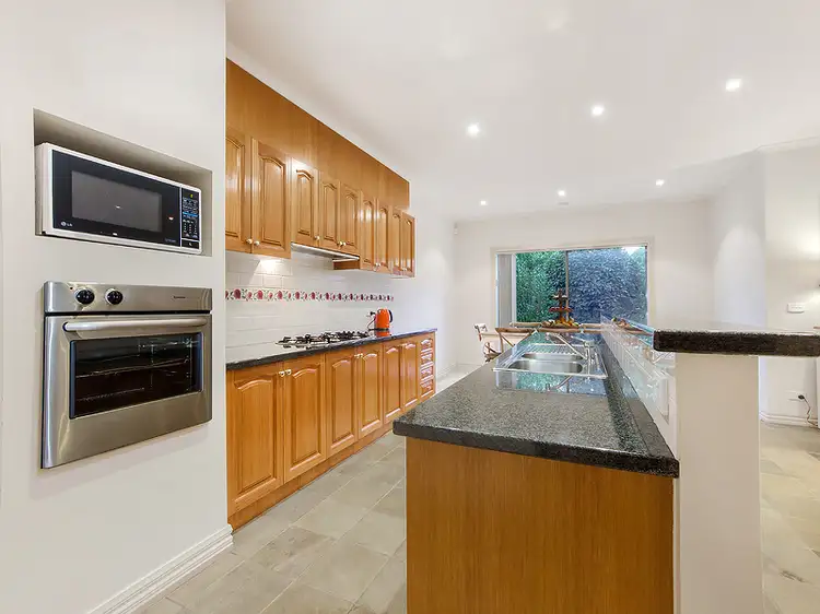 Fourth view of Homely house listing, 16 Lindsay Court, Taylors Lakes VIC 3038