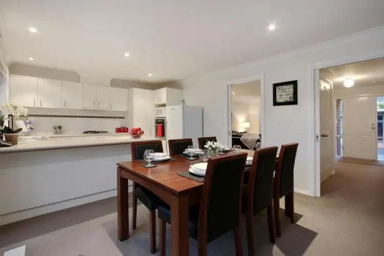 Fifth view of Homely unit listing, 9/7-9 Vernon Street, Croydon VIC 3136