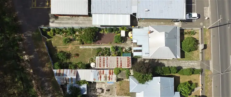 Third view of Homely house listing, 406 Main Road, Golden Point VIC 3350