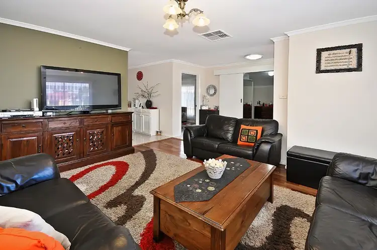 Fourth view of Homely house listing, 64 Dowding Close, Fawkner VIC 3060