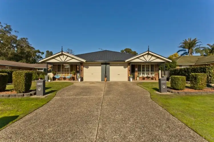 18 Eskdale Drive, Raymond Terrace NSW 2324