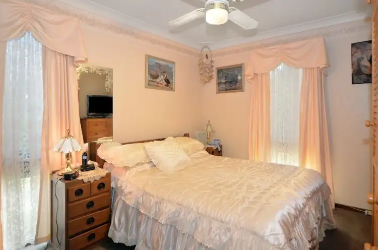 Fourth view of Homely house listing, 6 Neale Place, Bomaderry NSW 2541