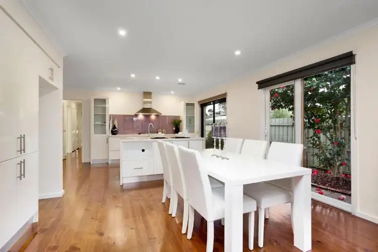 Sixth view of Homely house listing, 10 Holly Green Close, Donvale VIC 3111