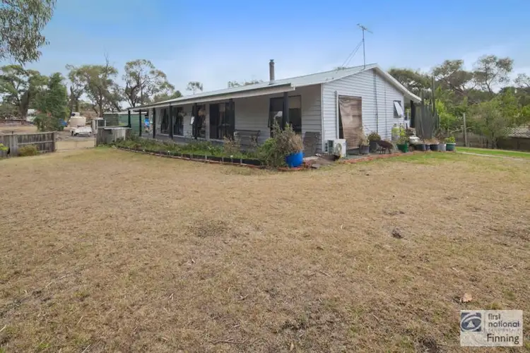 Second view of Homely house listing, 123 Smiths Lane, Pearcedale VIC 3912