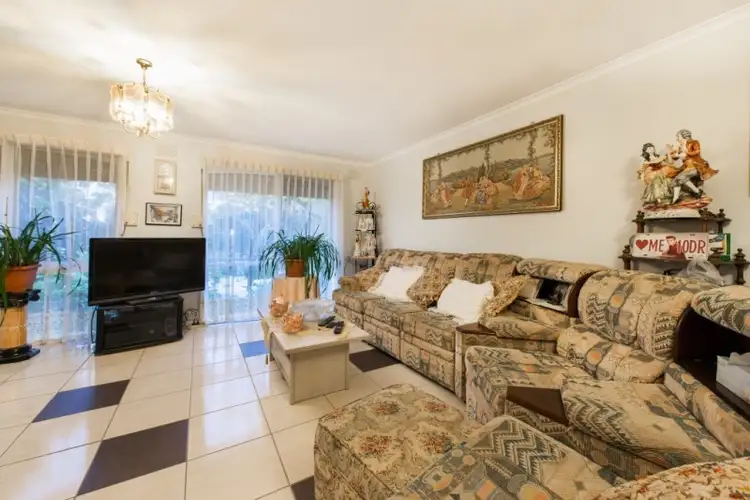 Fifth view of Homely house listing, 5 Lesdon Avenue, Cranbourne VIC 3977