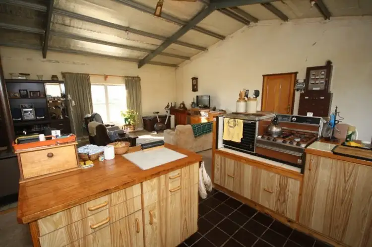 Second view of Homely house listing, 19 William Court, Berringa VIC 3351