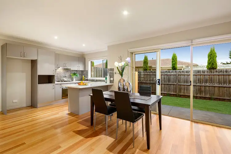 Fourth view of Homely townhouse listing, 5/149-151 Roberts Street, Essendon VIC 3040