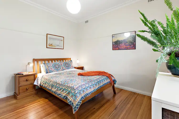 Fifth view of Homely house listing, House 1/12 William Street, Greensborough VIC 3088