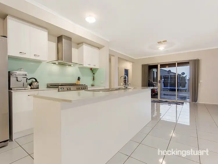Fourth view of Homely house listing, 86 George Street, Taylors Hill VIC 3037