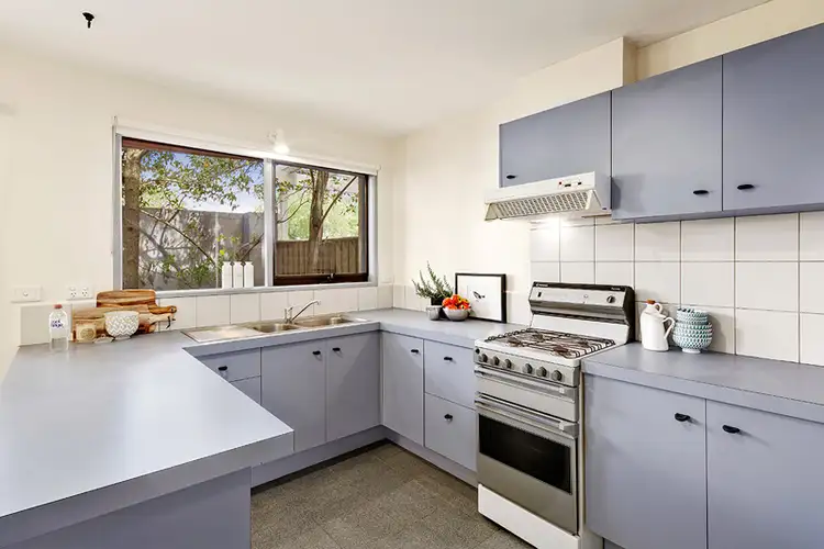 Third view of Homely house listing, 3 Rigby Lane, Kensington VIC 3031