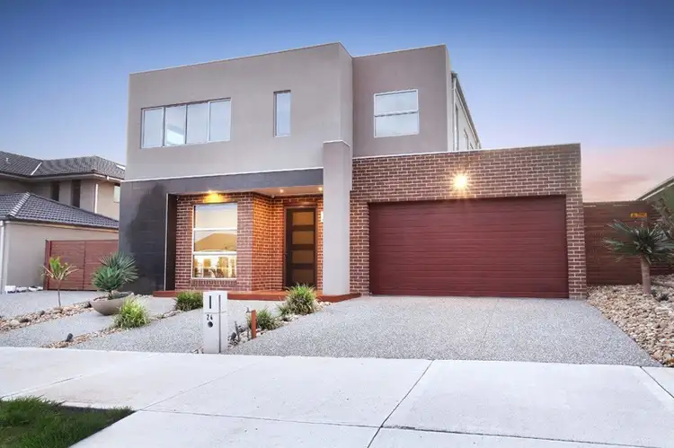 24 Firenze Road, Greenvale VIC 3059