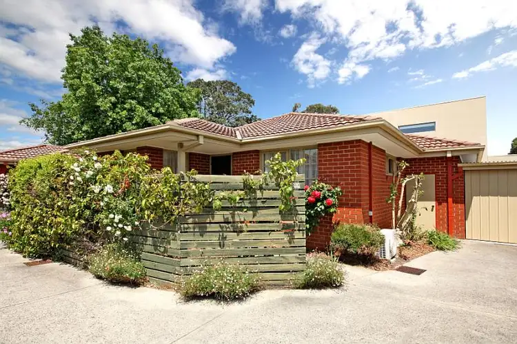 2/15 Baker Street, Malvern East VIC 3145