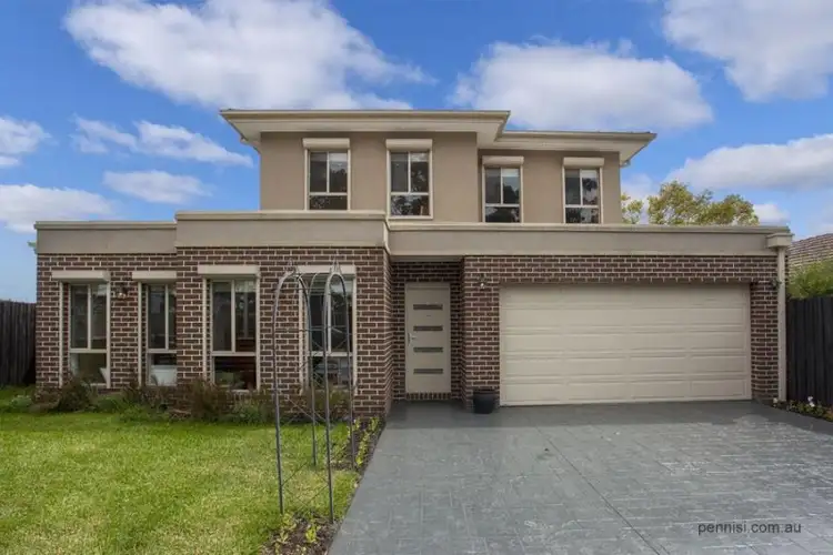 Main view of Homely house listing, 606 Fullarton Road, Keilor Park VIC 3042
