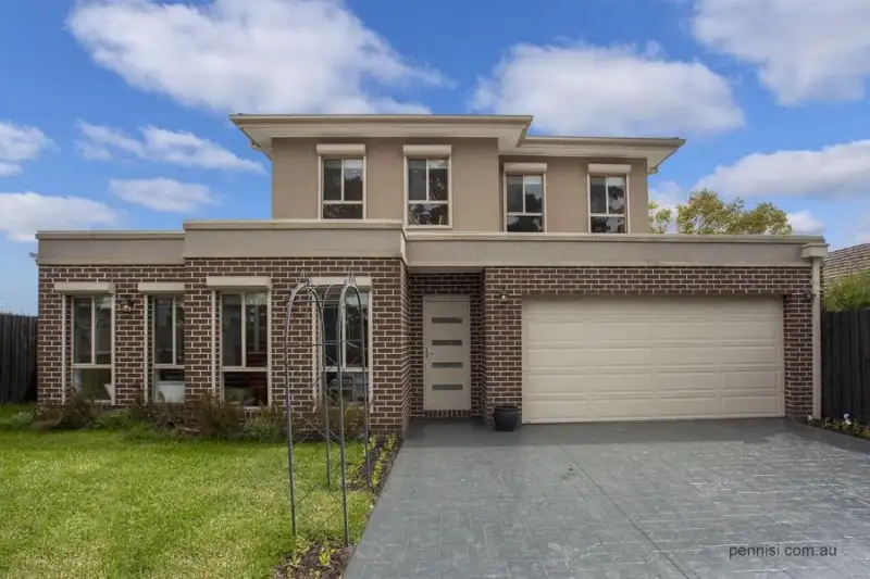 Main view of Homely house listing, 606 Fullarton Road, Keilor Park VIC 3042