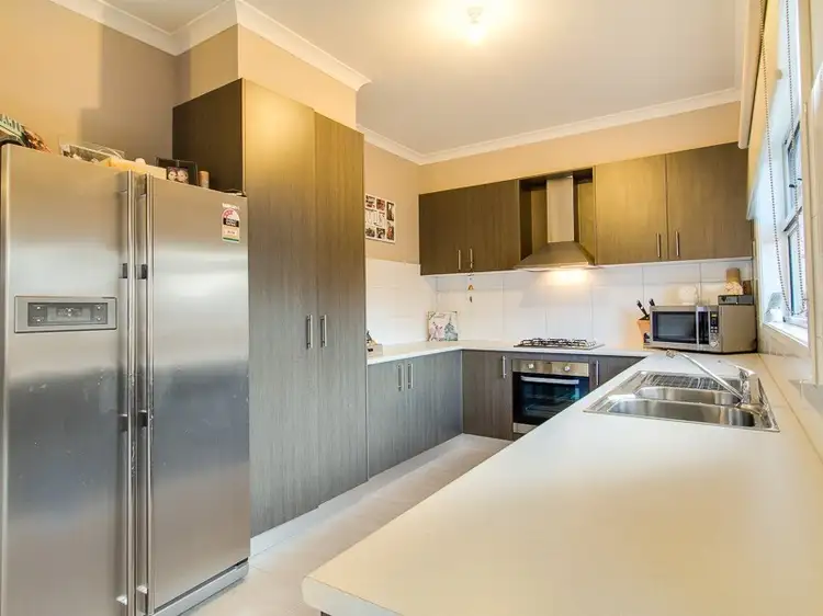 Fifth view of Homely townhouse listing, 11A Chloris Court, Tarneit VIC 3029