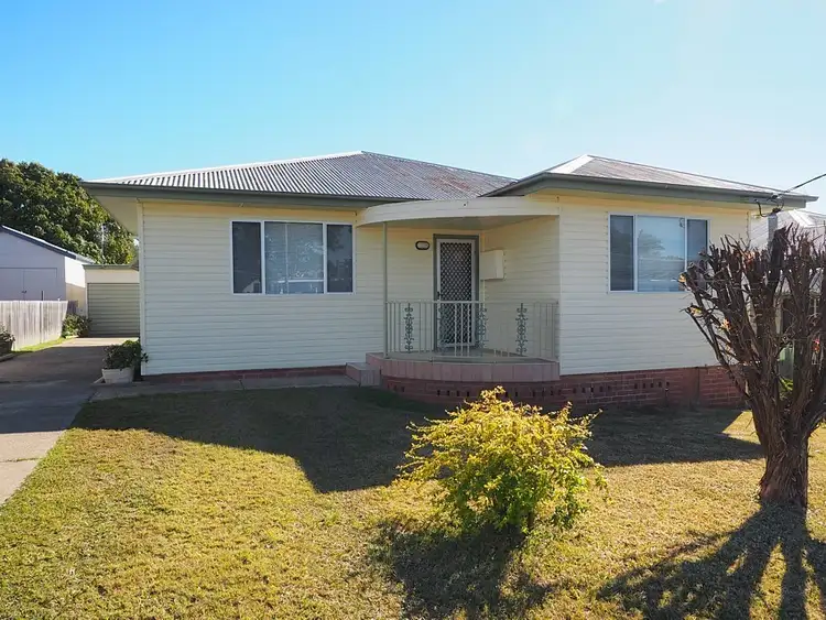 56 Polwood Street