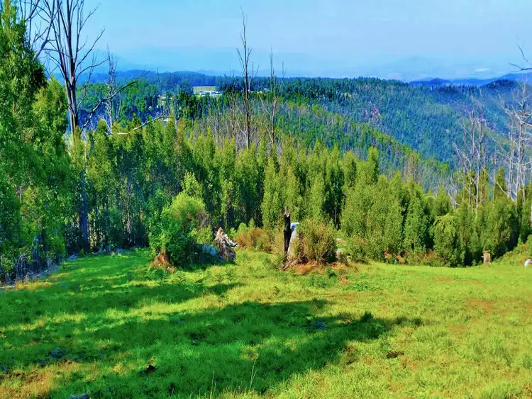Second view of Homely land listing, 33 Grandview Crescent, Kinglake VIC 3763