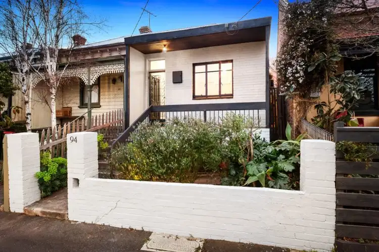 94 McConnell Street, Kensington VIC 3031