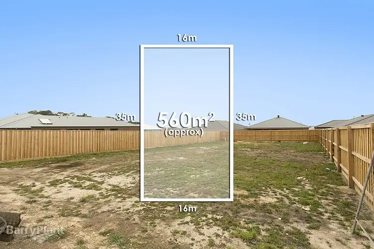 27 Goldsborough Avenue, Officer VIC 3809