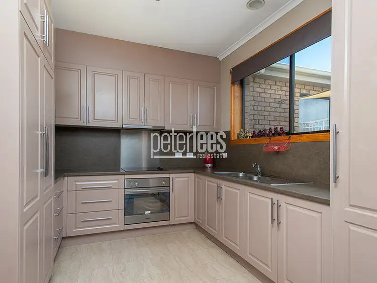 Second view of Homely house listing, 11 Albert Street, Youngtown TAS 7249