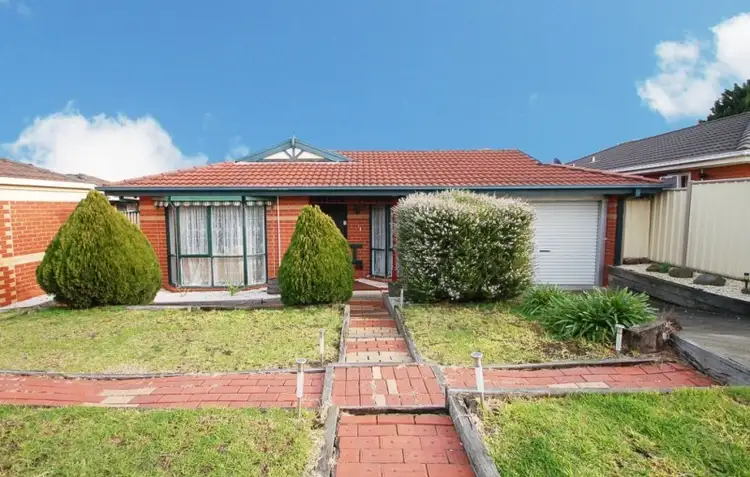 13 Simpson Court, Meadow Heights VIC 3048