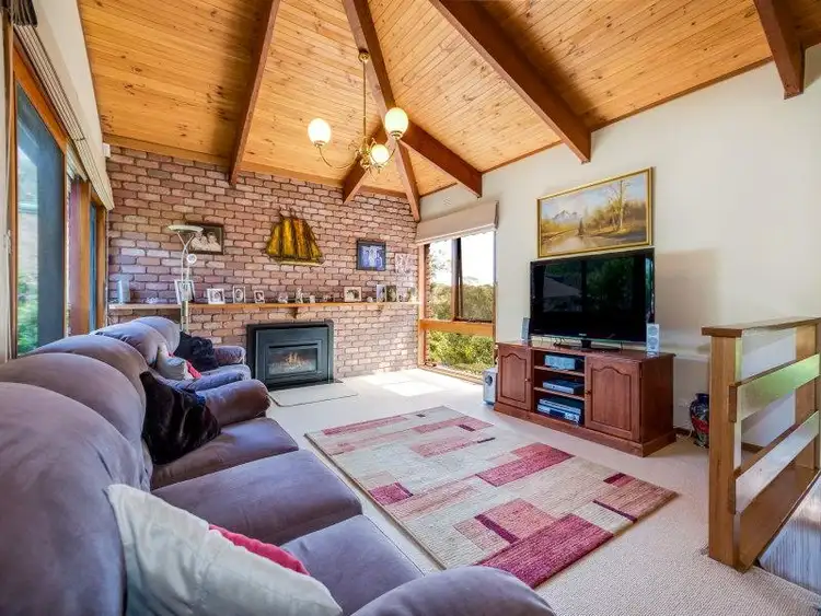 Fifth view of Homely house listing, 46 Panorama Drive, Mount Martha VIC 3934