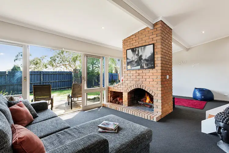 Fifth view of Homely house listing, 5 Weald Court, Frankston VIC 3199