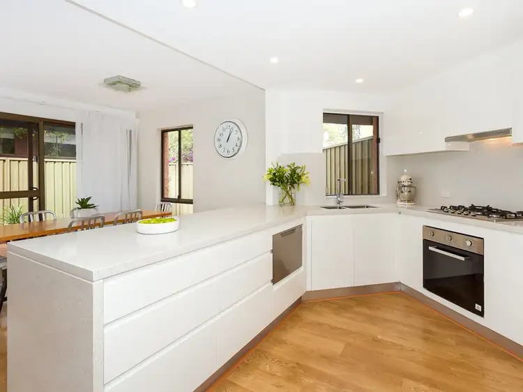 24/3 Trafalgar Place, Marsfield NSW 2122