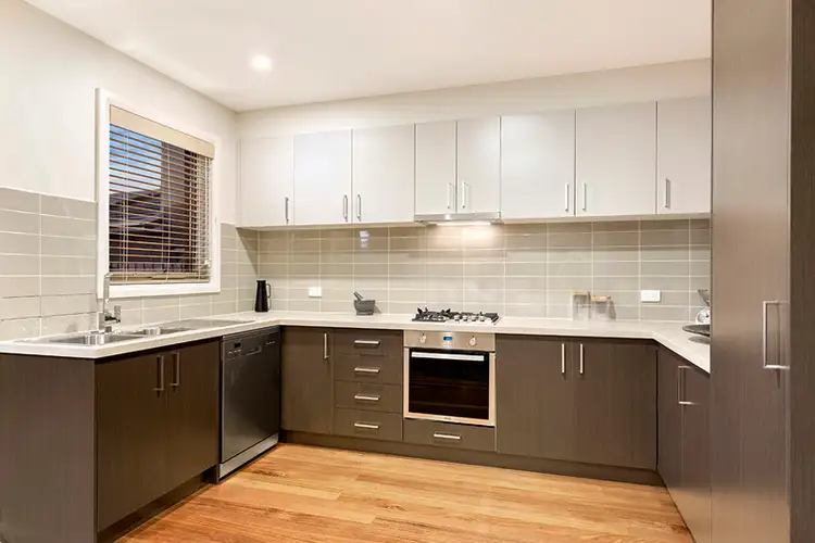 Fourth view of Homely townhouse listing, 18 Ayton Street, Ivanhoe VIC 3079