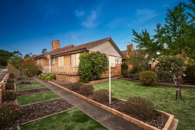 45 North Road, Reservoir VIC 3073