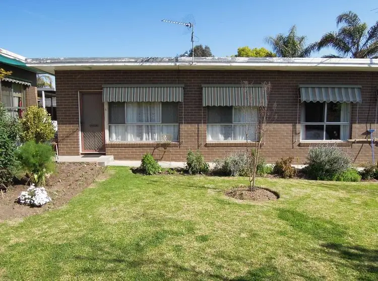 Main view of Homely unit listing, Address available on request