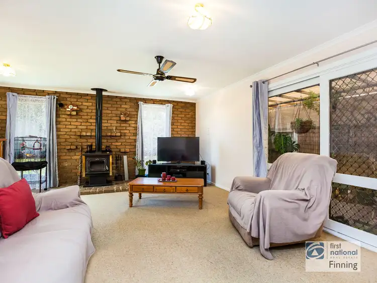 Second view of Homely house listing, 71 Lamont Crescent, Cranbourne VIC 3977