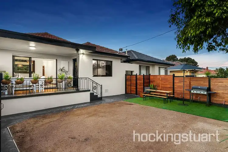 Second view of Homely unit listing, 1/80 Argyle Street, Fawkner VIC 3060