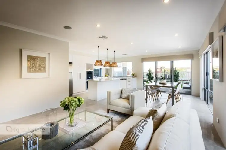 Fifth view of Homely house listing, 1 Downes Lane, Clarkson WA 6030