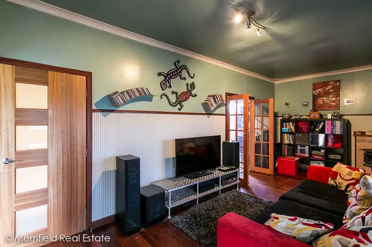Fourth view of Homely house listing, 19 Edward Street, Yakamia WA 6330